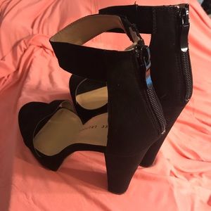 Chinese Laundry High Heels